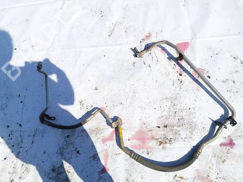 Used AC pipe AC pipe OPEL SIGNUM Hatchback (Z03) 1.9 CDTI (F48) (150 hp) 32942033 32942033
