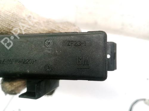 Fuse box OPEL VECTRA C (Z02) 2.2 DTI 16V (F69) | BP32901535E1 - Image 3