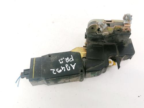 Used Front right lock Front right lock 35422262 35422262