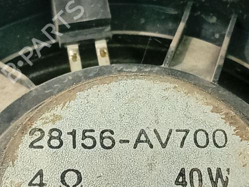 Speaker NISSAN PRIMERA Hatchback (P12) 1.9 dCi | BP32972093E2 - Image 4