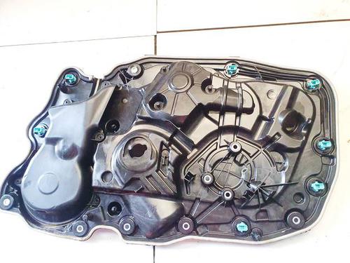 Front left window mechanism BMW i4 (G26) eDrive40 | BP38040803C22 - Image 3
