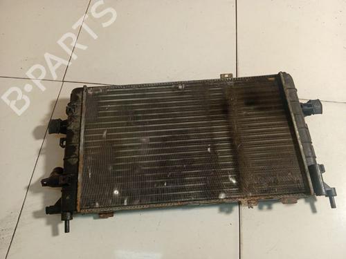 Used Water radiator Water radiator 39544639 39544639