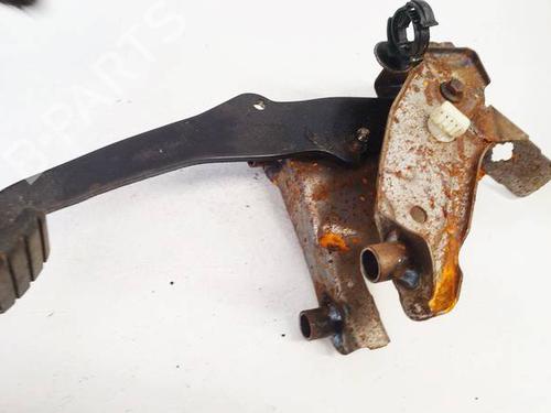 Pedal DACIA SANDERO II 1.5 dCi | BP39181567I4 - Image 3