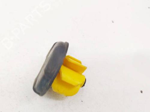 Used Fuel cap Fuel cap PORSCHE CAYENNE (9PA) S 4.5 (340 hp) 35002376 35002376