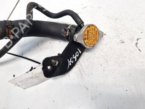 Pipe SUBARU TRIBECA (B9) 3.0 (WXE) | BP32567961M125