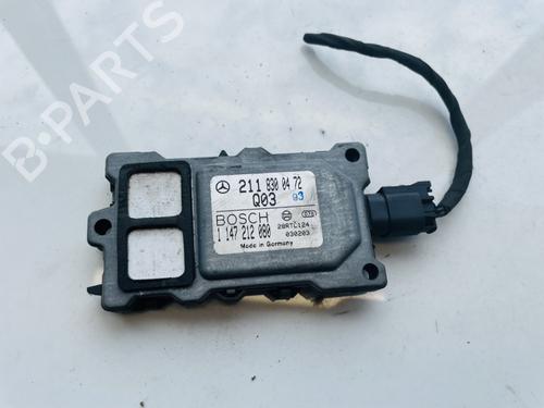 Used Electronic module Electronic module MERCEDES-BENZ S-CLASS (W220, V220) S 320 CDI (220.025, 220.125) (204 hp) 32879634 32879634