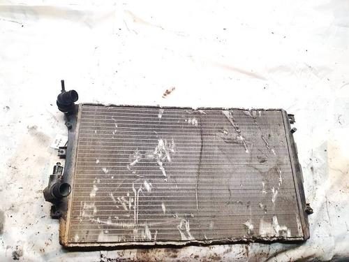 Used Water radiator Water radiator 35439391 35439391