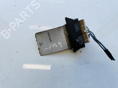 Used Heater resistor Heater resistor 35510264 35510264