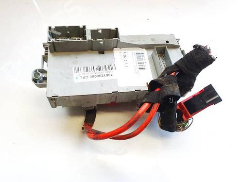 Fuse box CITROËN JUMPER II Bus 2.2 HDi 120 | BP32942061E1 - Image 3