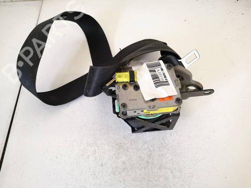 Used Front right seatbelt Front right seatbelt 35075387 35075387