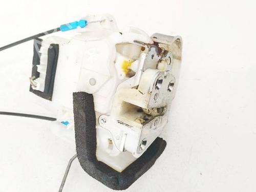 Front left lock SUBARU LEGACY V (BM) 2.0 D AWD (BMD) | BP35013520C98 - Image 3