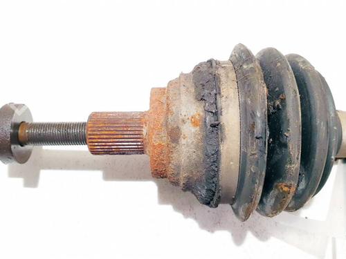 Left front driveshaft VW JETTA III (1K2) 1.9 TDI | BP34873803M38 - Image 2
