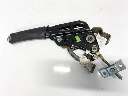 Used Hand brake Hand brake FIAT STILO (192_) 2.4 20V (192_XD1A, 192AXD12) (170 hp) 35051924 35051924