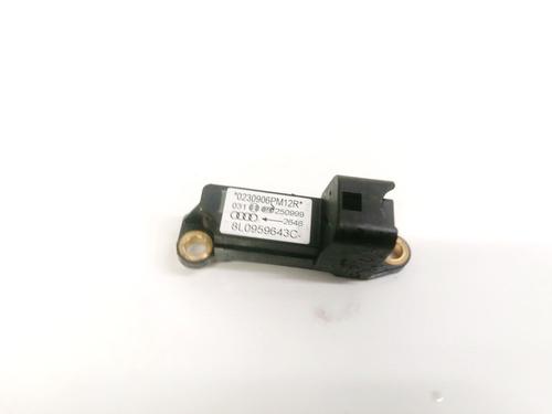 Electronic sensor AUDI A3 (8L1) 1.9 TDI | BP32892548M84 - Image 2