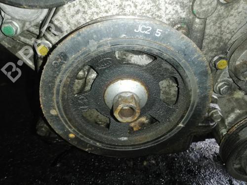 Remskive Remskive KIA CEE'D (JD) 1.4 CRDi 90 (90 hp) 35855300 35855300
