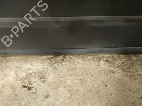 rubber-door-seal-volvo-v50-545-2003-2004-2005-2006-2007-2008-2009-2010-2011-2012-34911155 main image