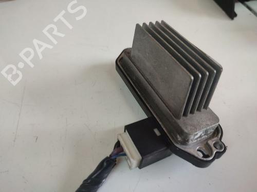Heater resistor MAZDA 3 (BL) 2.2 MZR CD (BL10) | BP36250492M108 - Image 4
