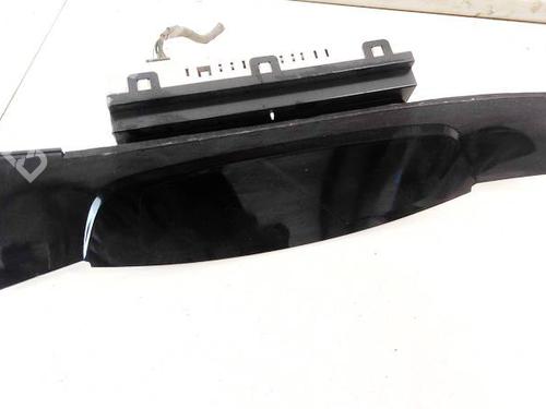 Used Instrument cluster Instrument cluster 35291438 35291438