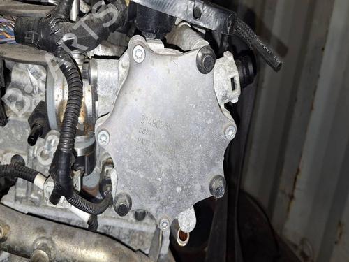 Vacuum pump VOLVO V40 Hatchback (525) T2 | BP38502929M80 - Image 2