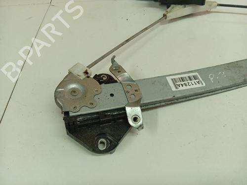 Front left window mechanism SUBARU LEGACY V (BM) 2.0 D AWD (BMD) | BP34746539C22 - Image 4