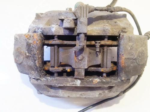 Used Right front brake caliper Right front brake caliper MERCEDES-BENZ E-CLASS (W211) E 320 CDI (211.026) (204 hp) 35861521 35861521