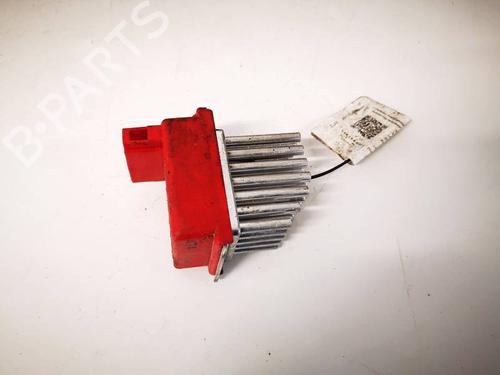 Used Heater resistor Heater resistor SUBARU LEGACY IV Estate (BP) 2.0 AWD (BP5) (138 hp) 34816679 34816679