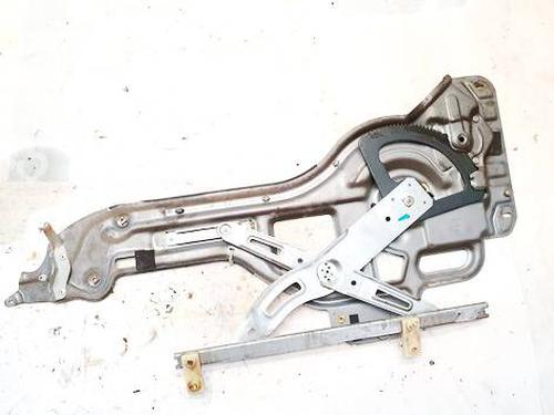 Used Rear left window mechanism Rear left window mechanism 35065197 35065197