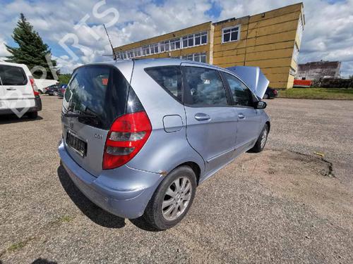 Switch MERCEDES-BENZ A-CLASS (W169) A 170 (169.032, 169.332) | BP32572363I30  - Image 15