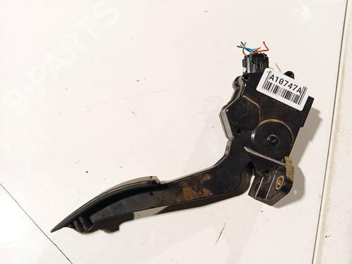 Pedale Pedale SUBARU OUTBACK (BR) 2.0 D AWD (BRD) (150 hp) 34934060 34934060