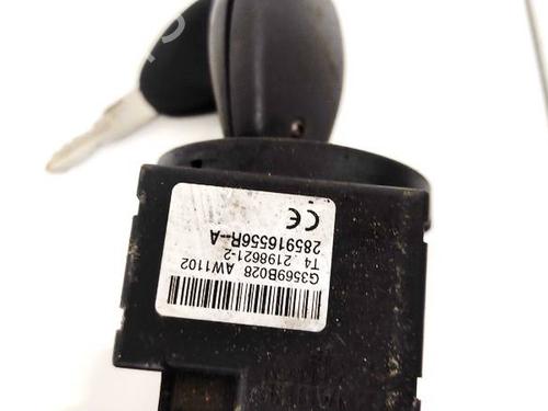Ignition barrel DACIA SANDERO II 1.2 | BP35311056M48 - Image 3