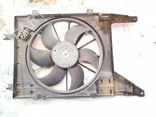 Used Fan Fan 35658105 35658105