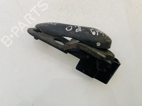 Front right interior door handle DAEWOO REXTON (GAB_) 2.7 D All-wheel Drive | BP35523846I14 - Image 3