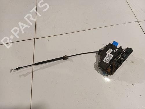 Used Rear right lock Rear right lock 37227474 37227474