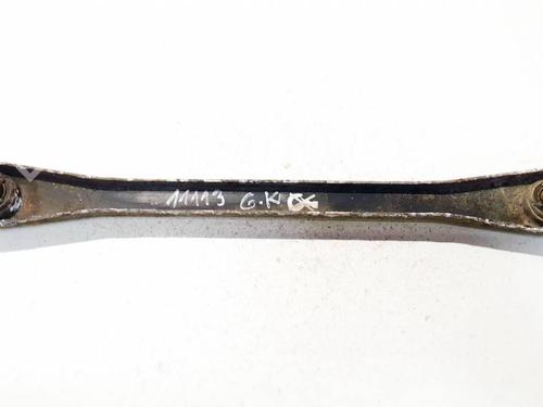 Used Left rear suspension arm Left rear suspension arm CITROËN C5 III (RD_) 1.6 HDi 110 (RD9HZC) (109 hp) 34781389 34781389