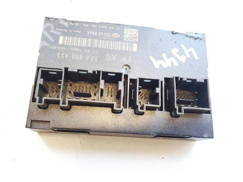Electronic module PORSCHE CAYENNE (9PA) S 4.5 | BP34922260M83 - Image 2