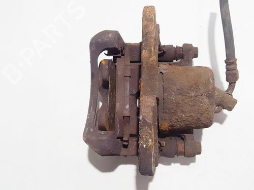 Left front brake caliper TOYOTA RAV 4 II (_A2_) 2.0 D 4WD (CLA20_, CLA21_, CLA20R, CLA21R) | BP35851575M105 - Image 2