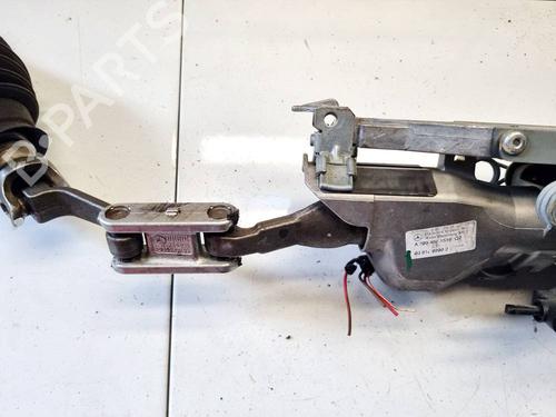 Steering column MERCEDES-BENZ C-CLASS (W203) C 220 CDI (203.006, 203.008) | BP35434708M21 - Image 3