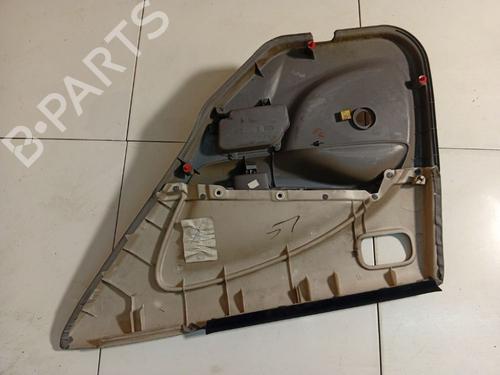 Rear left panel NISSAN ALMERA II Hatchback (N16) 1.5 | BP40245115C60 - Image 3