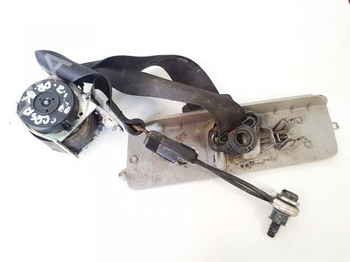Front left seatbelt OPEL INSIGNIA A (G09) 1.8 (68) | BP35488347I26 - Image 2