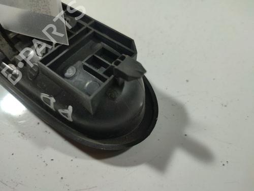 Front right interior door handle MAZDA PREMACY (CP) 2.0 TD | BP34855948I14 - Image 4
