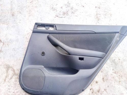 Used Rear right panel Rear right panel 36942609 36942609