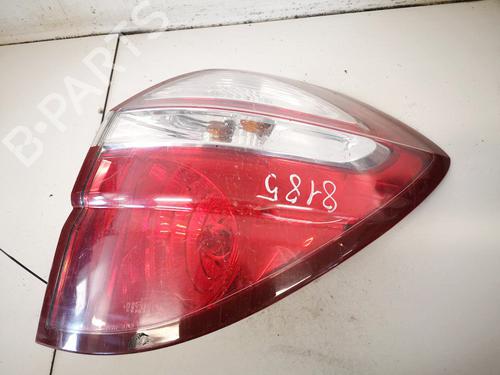 Used Right taillight Right taillight SUBARU OUTBACK (BL, BP) 2.5 AWD (BP9) (165 hp) 35413458 35413458