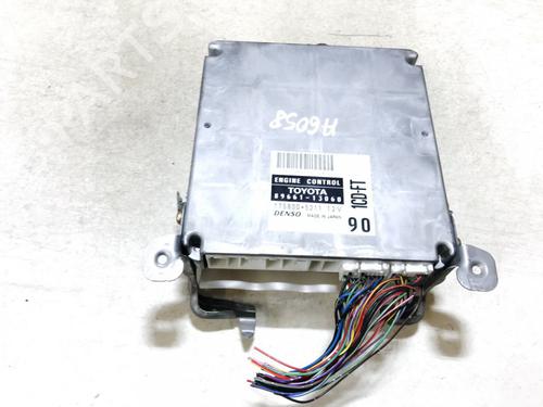 Used Engine control unit (ECU) Engine control unit (ECU) TOYOTA COROLLA Verso (_E12_) 2.0 D-4D (CDE120_, CDE120R) (90 hp) 33061734 33061734