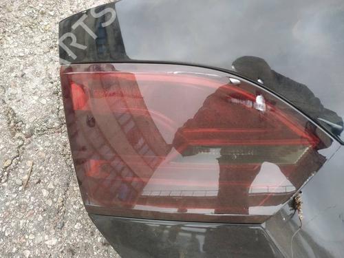 Used Left tailgate light Left tailgate light 35214319 35214319