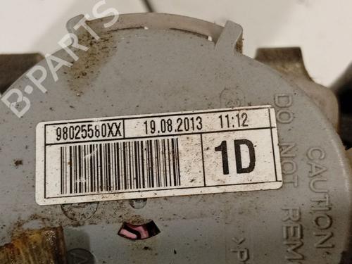 Front right seatbelt PEUGEOT PARTNER Box Body/MPV 1.6 HDi | BP36454604I25 - Image 5
