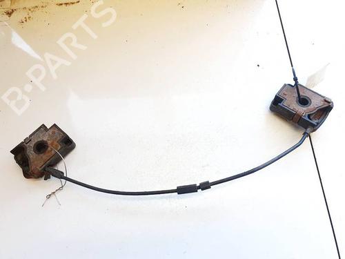 Used Hood lock Hood lock 35462177 35462177