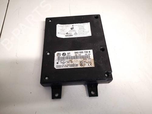 Used Electronic module Electronic module 35154068 35154068