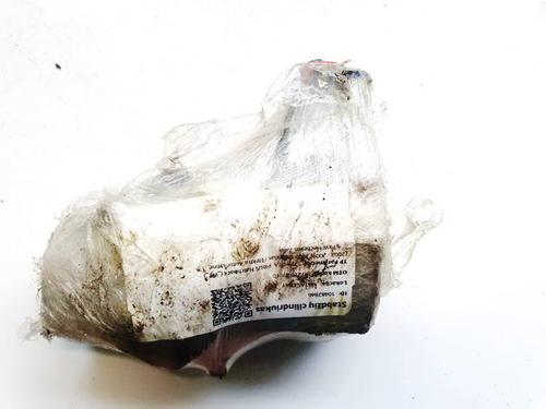 Used Brake master cylinder Brake master cylinder TOYOTA PRIUS Liftback (_W2_) 1.5 Hybrid (NHW20_, NHW20R) (112 hp) 40287274 40287274