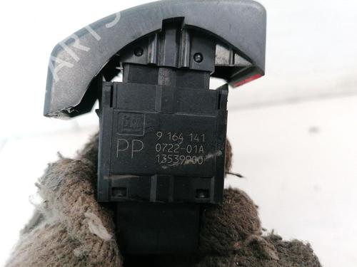 Warning switch OPEL COMBO Box Body/MPV 1.6 | BP35493370I22 - Image 3