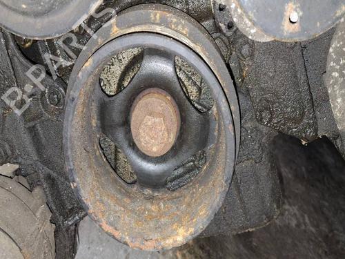 Used Pulley Pulley 34782860 34782860